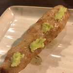 鶏's - 鶏's(つくねわさび)