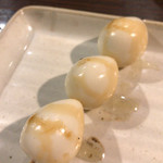 鶏's - 鶏's(うずらの玉子)