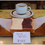 サンドウィッチパーラーまつむら - 