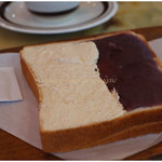 サンドウィッチパーラーまつむら - 