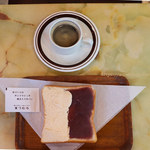 サンドウィッチパーラーまつむら - 