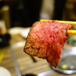 焼肉 ジャンボ - 