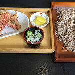 お食事処 茶々〇 - 