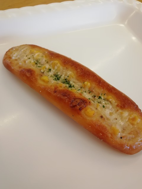 くしろぱんや - 東釧路（パン）