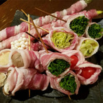 Robata Banzai - 