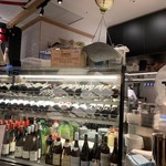 La Boucherie et Vin - 