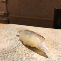 鮨 さいとう - 