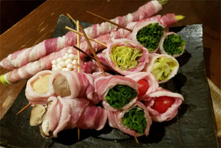 Robata Banzai - 