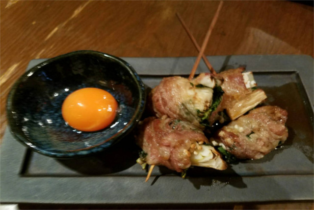 炉端 ばんざい - 郡山（居酒屋）の写真