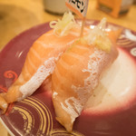 回転寿し トリトン 豊平店 - 