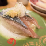 回転寿し トリトン 豊平店 - 