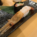 回転寿し トリトン 豊平店 - 