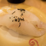 回転寿し トリトン - 