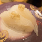 回転寿し トリトン - 