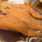 回転寿し トリトン - 