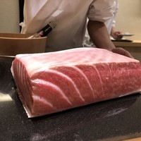 鮨 なんば 日比谷 - 