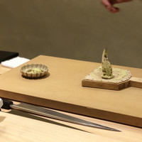 鮨 なんば 日比谷 - 