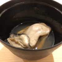 鮨 なんば 日比谷 - 