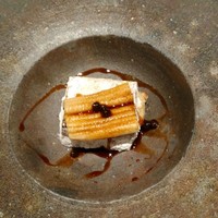 ごだん 宮ざわ - お気に入りの豆腐