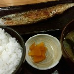 魚蔵 ねむろ 蒲田駅前店 - 