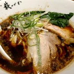 らーめん藪づか - これは。。。。。