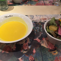 ビストロ・カフェ・ド・パリ - 