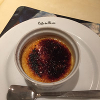ビストロ・カフェ・ド・パリ - 