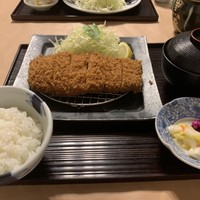 とんかつ まい泉 青山本店 - 