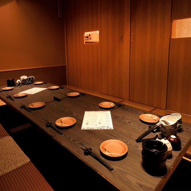 座席 三重人 別邸 ミエジン 近鉄四日市 居酒屋 食べログ 座席 三重人 別邸 ミエジン 近鉄四日市 居酒屋 食べログ