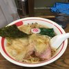 麺壱 吉兆