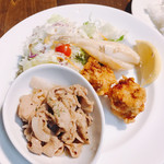 目黒オイスターバー - 