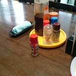 やま - 卓上アイテム