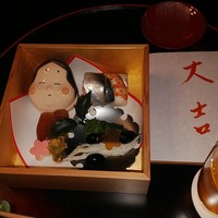 菊乃井 本店 - 