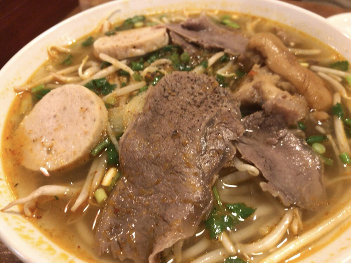 ふにふに123さんが投稿したホイアン（東京/両国）の口コミ詳細 [食べログ] ホイアン