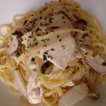 オステリア イルぴあっとヌーヴォー - 