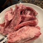 焼肉酒場 肉ノ助 トーキョー - 