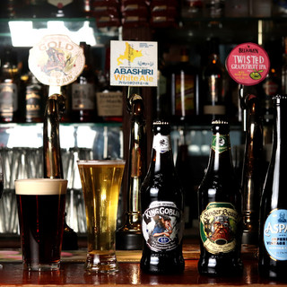 ☆直輸入ビールとりんごのお酒サイダー