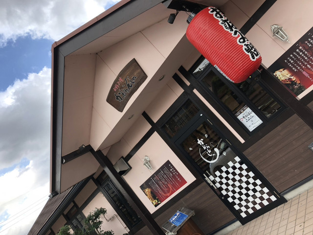 かんらんしゃ 豊明店 前後 お好み焼き 食べログ かんらんしゃ 豊明店 前後 お好み焼き 食べログ