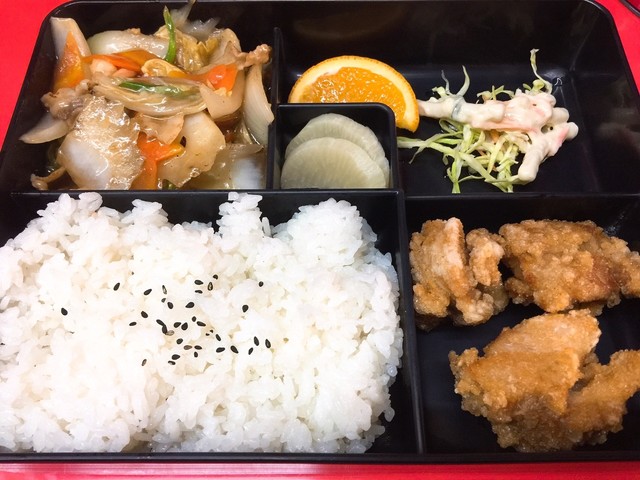 えびす亭 白鷺 中華料理 食べログ