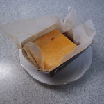 『クレーマ・カラメッラ』263円