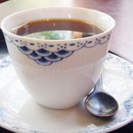 有機栽培コーヒー