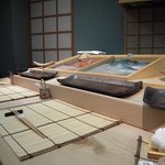 すし匠 - ねたケース