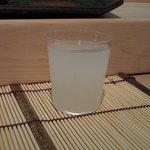 すし匠 - 雁木活性にごり