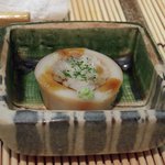 すし匠 - いかの印籠