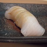 すし匠 - さごし握り