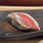 すし匠 - 〆いわし