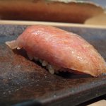 すし匠 - トロ