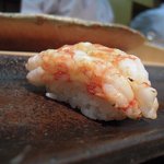 すし匠 - まきえび
