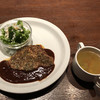 ALLY’s Italian Bar＆Party - 日替りランチ