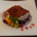 カワベリー　カフェ - 